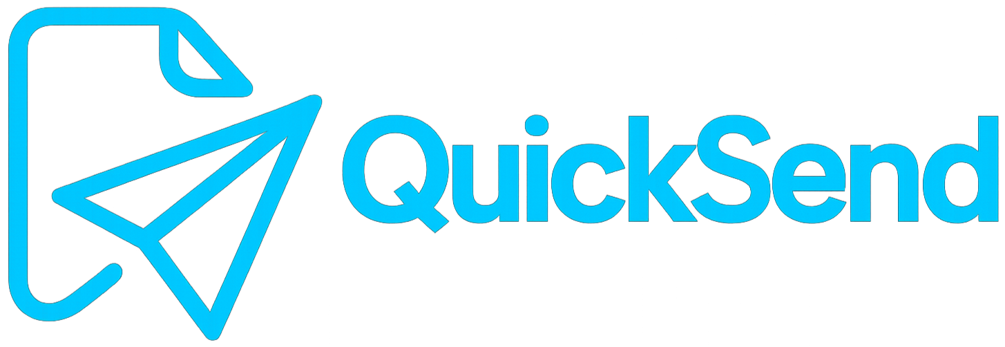 quicksend-logo